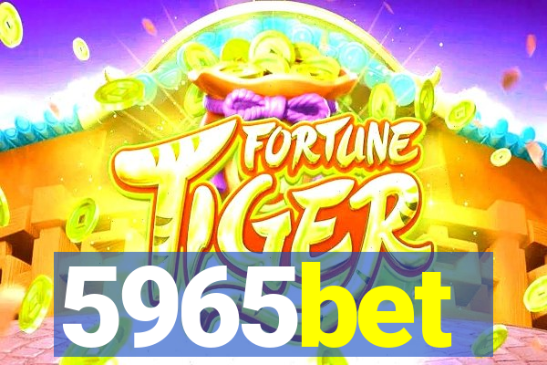 5965bet