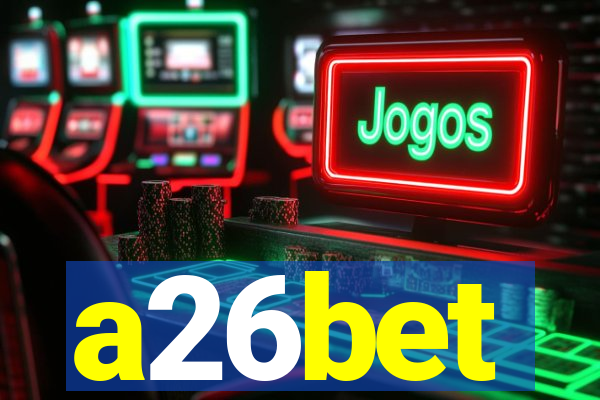 a26bet