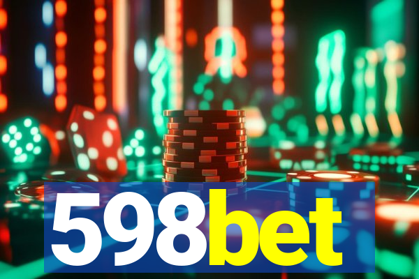 598bet