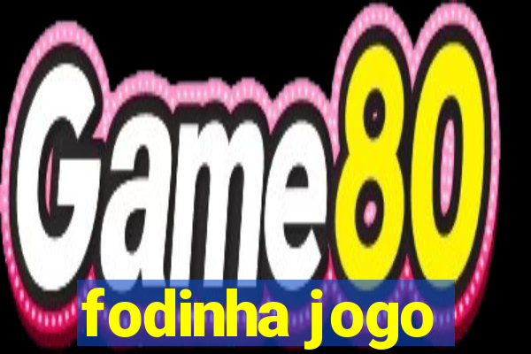 fodinha jogo