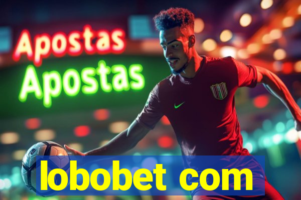 lobobet com