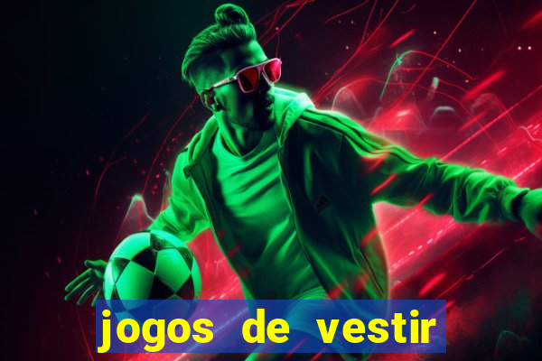 jogos de vestir justin bieber