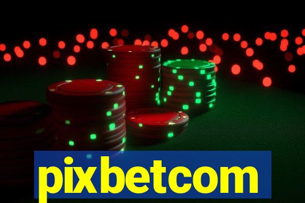 pixbetcom