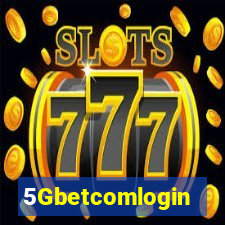 5Gbetcomlogin