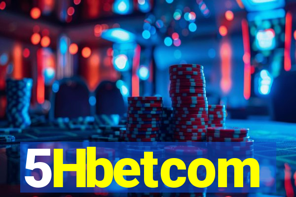 5Hbetcom