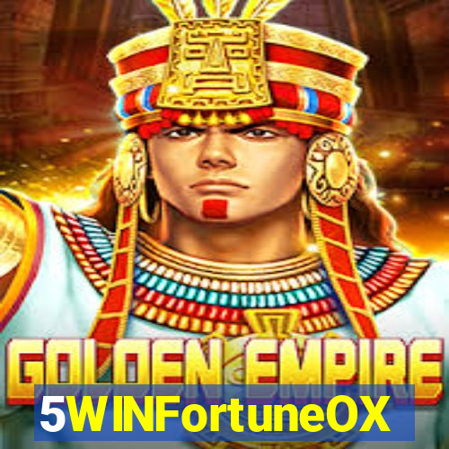 5WINFortuneOX