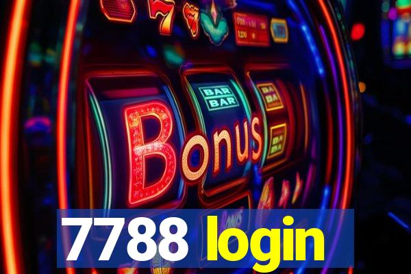 7788 login