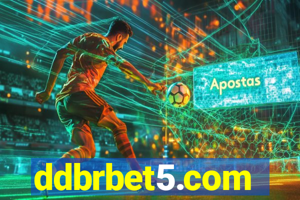 ddbrbet5.com