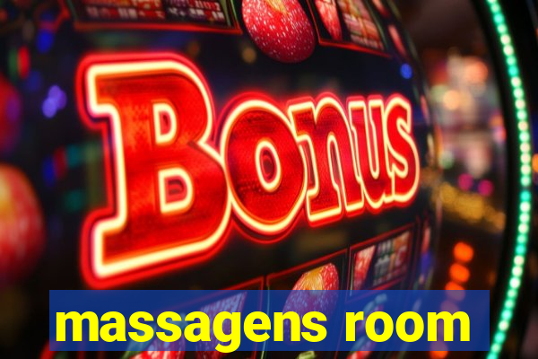 massagens room