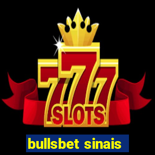 bullsbet sinais