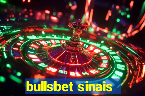 bullsbet sinais