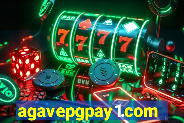 agavepgpay1.com