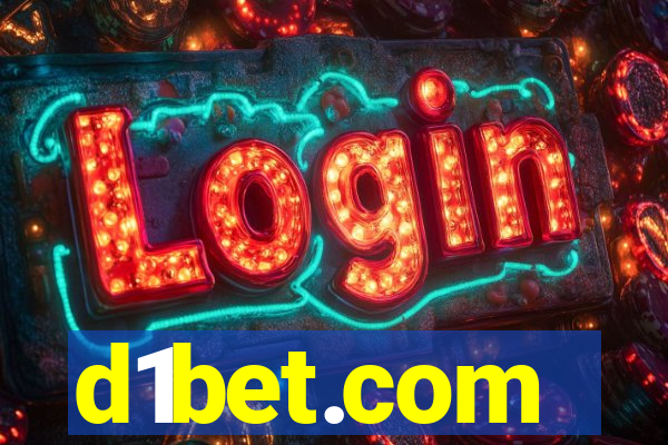 d1bet.com