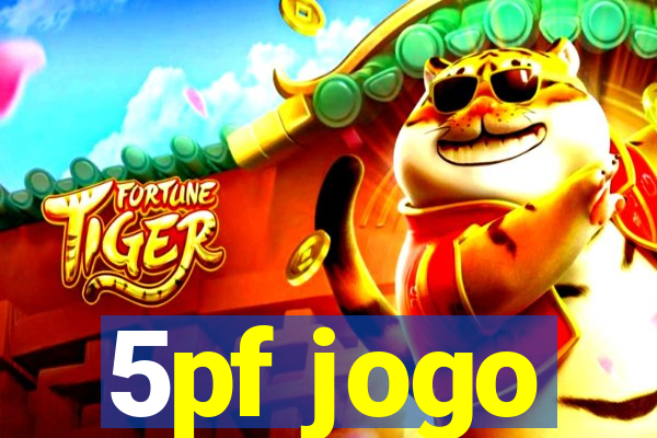 5pf jogo