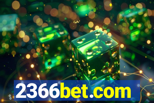 2366bet.com