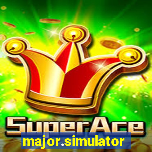 major.simulator