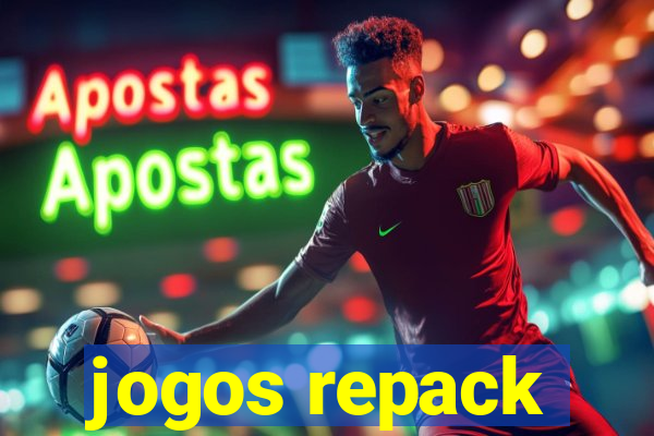 jogos repack