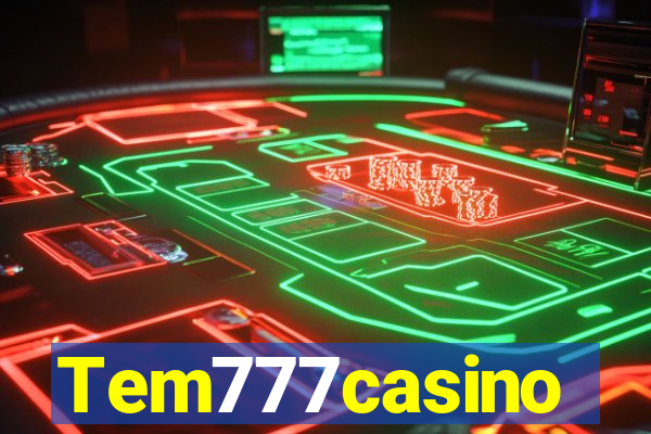 Tem777casino