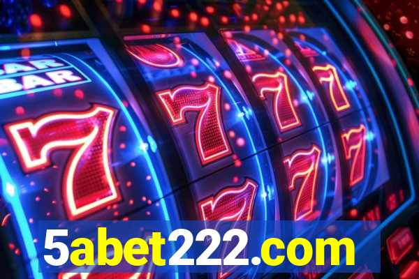 5abet222.com