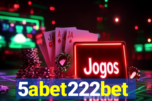 5abet222bet