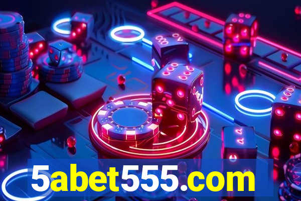 5abet555.com