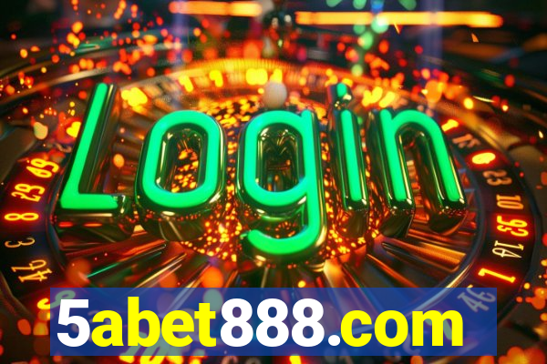 5abet888.com