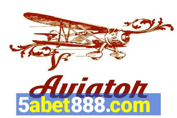 5abet888.com