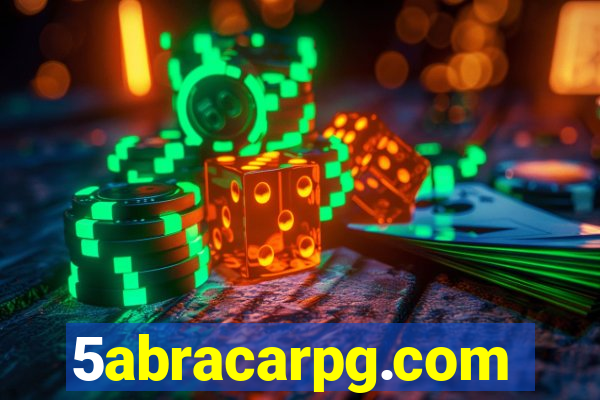 5abracarpg.com