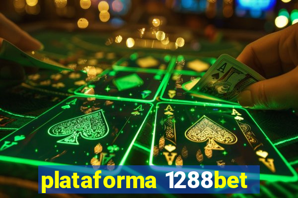 plataforma 1288bet