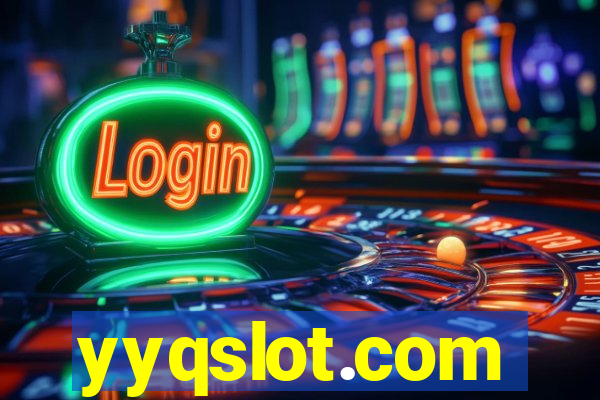 yyqslot.com