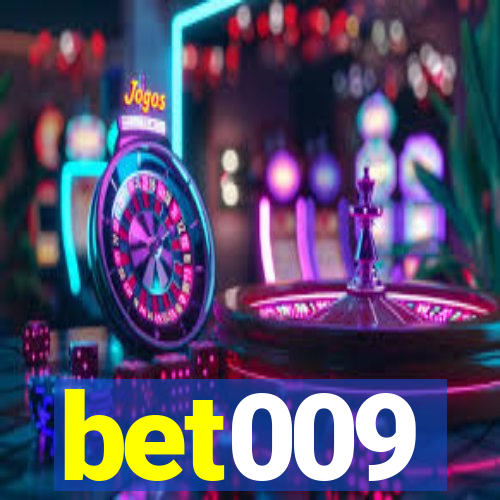 bet009