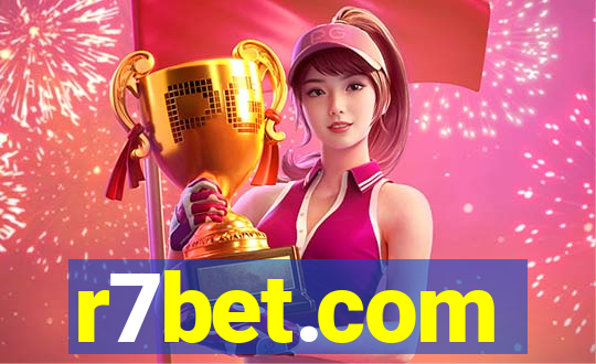 r7bet.com