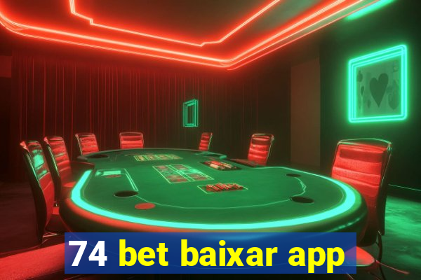 74 bet baixar app