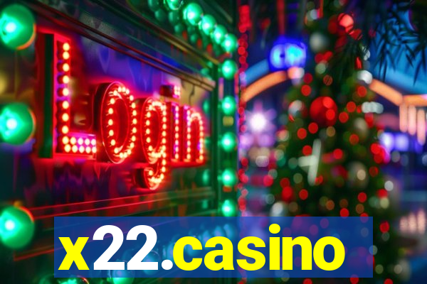 x22.casino