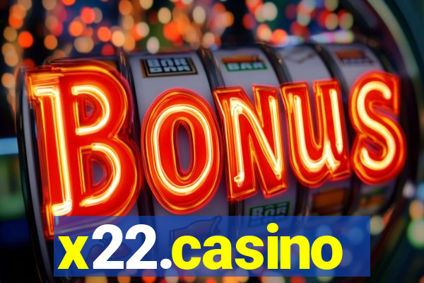 x22.casino