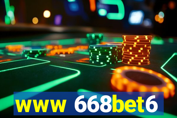 www 668bet6