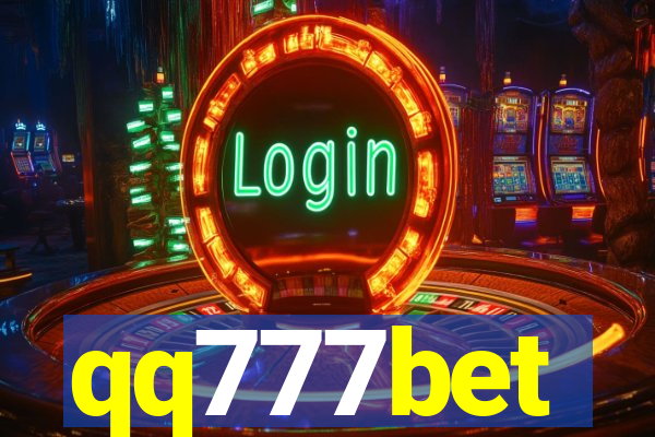 qq777bet