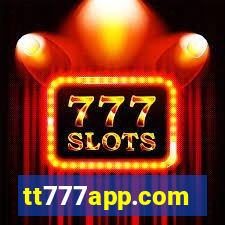 tt777app.com