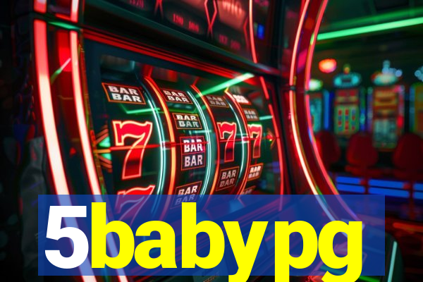 5babypg