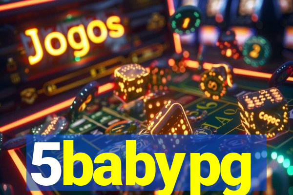 5babypg