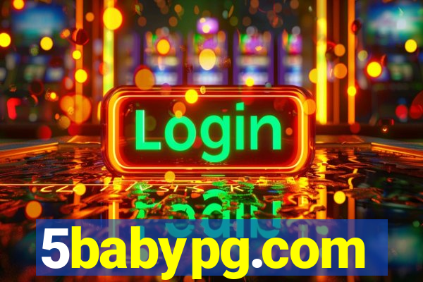 5babypg.com