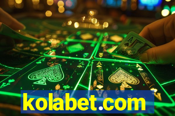 kolabet.com