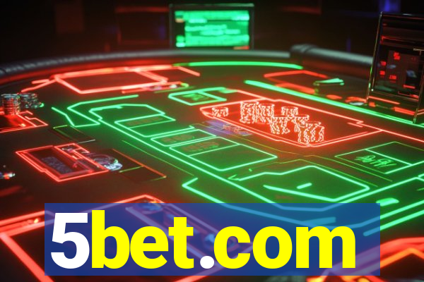 5bet.com