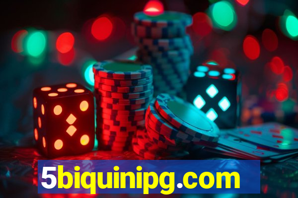 5biquinipg.com