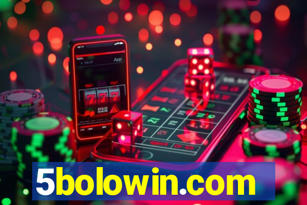 5bolowin.com