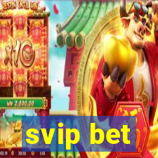 svip bet