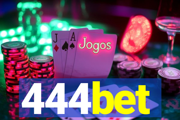 444bet