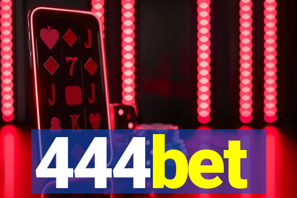 444bet