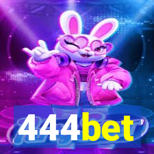 444bet