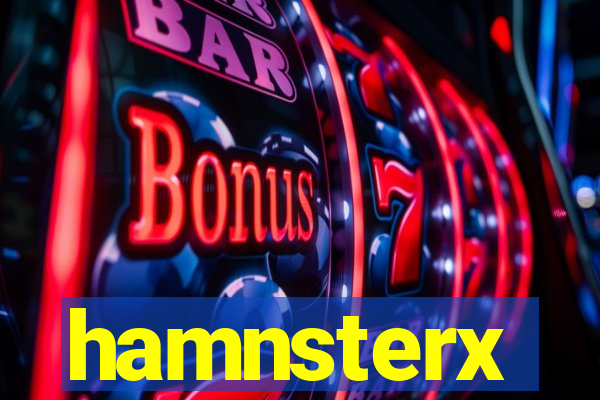 hamnsterx